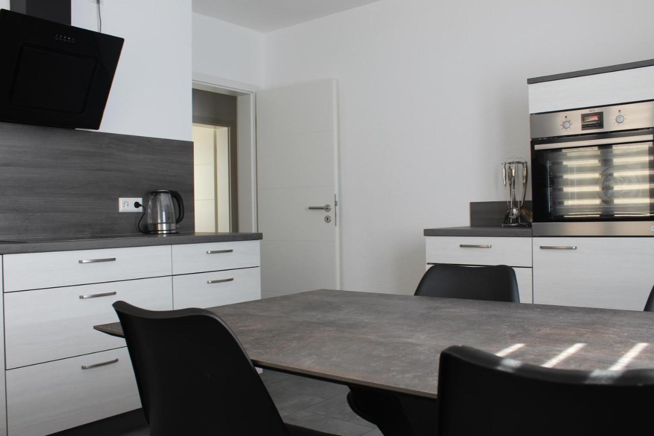 Seatime Ferienwohnung Friedrichshafen Exterior foto